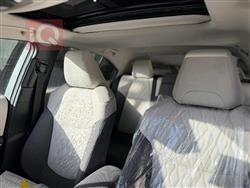 تۆیۆتا کۆرۆلا